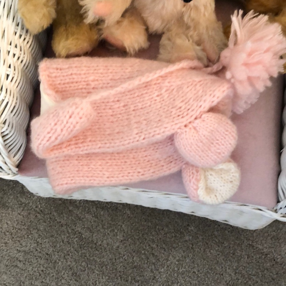 Cat hat - Picture 14 of 14